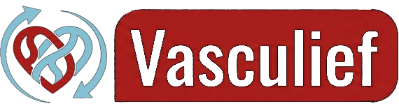 Vasculief Logo